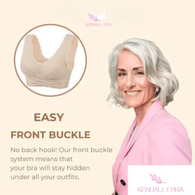 Kendally Bra Reviews