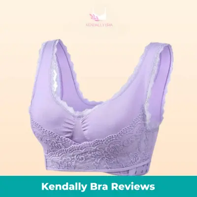 Read more about the article Kendally Bra Reviews – Is It A Legit Bra Store or Waste of Money?