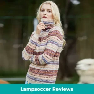 Read more about the article Lampsoccer Reviews – Is Lampsoccer Legit Store For Women’s Sweaters? Find Out