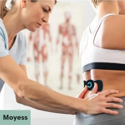 Moyess Total Body Massager Reviews