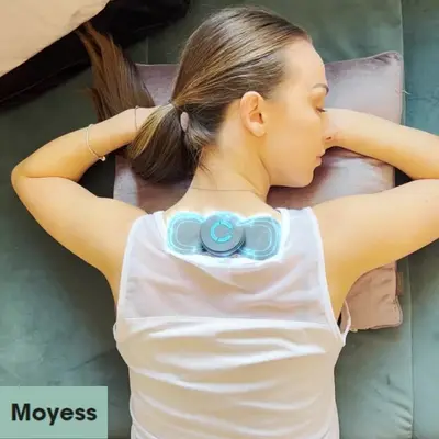 Moyess Total Body Massager Reviews