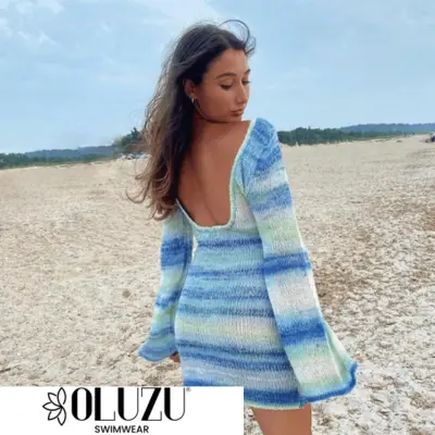 Oluzu Swimwear Reviews