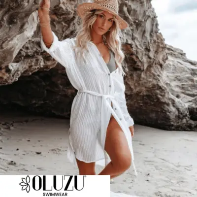 Oluzu Swimwear Reviews