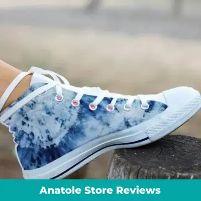 Anatole Store Reviews