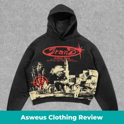 Read more about the article Asweus Clothing Review – Is It A Legit Place To Buy Fashionable Clothes Or Another Online Scam?