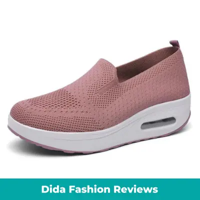Dida Fashion Reviews