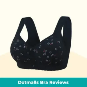 Read more about the article Dotmalls Bra Reviews – Are They Sell the Most Comfortable Bra To Wear? Find Out