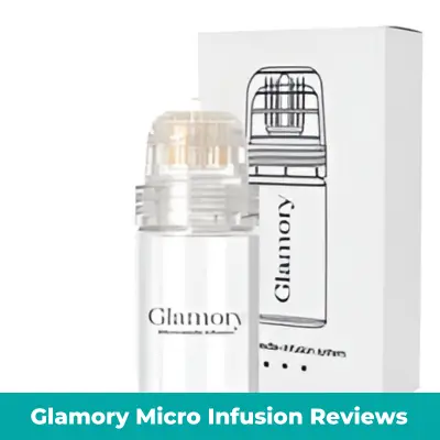 Read more about the article Glamory Micro Infusion Reviews – Is It Good For Your Skin Or Waste Of Money?