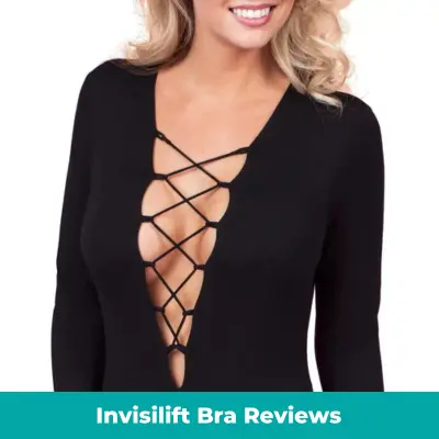 Read more about the article Invisilift Bra Reviews – Is It A Trustworthy Online Bra Store Or Waste Of Money?