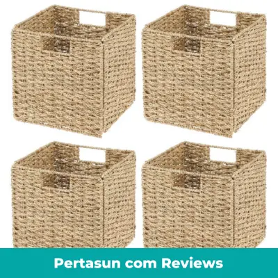 Read more about the article Pertasun com Reviews – Is It Legit Online Store For Woven Baskets or Another Online Scam?