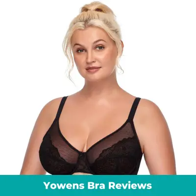 Read more about the article Yowens Bra Reviews – Is It A Trustworthy Bra Store Or Waste Of Money?