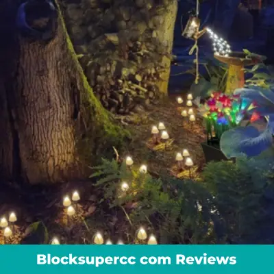 Blocksupercc com Reviews