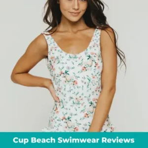 Read more about the article Cup Beach Swimwear Reviews – Best Place To Buy Swimwear Or Waste Of Money?