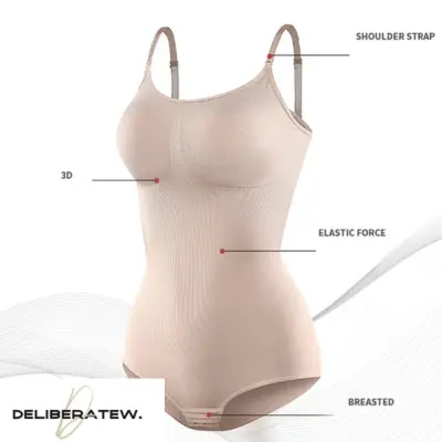 Deliberatew Bodysuit Reviews