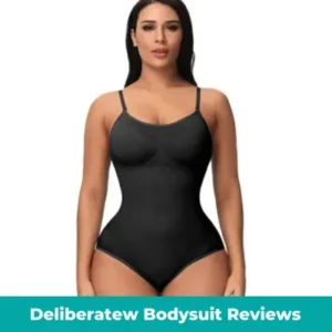 Read more about the article Deliberatew Bodysuit Reviews – Is This Bodysuit Worth Buying Product Or Waste Of Money? Find Out