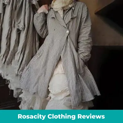 Read more about the article Rosacity Clothing Reviews – Is It The Best Online Store For Women’s Clothing Or Another Scam With Buyers?
