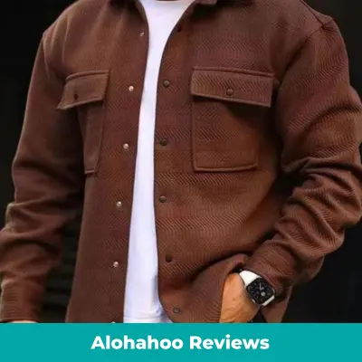 Read more about the article Alohahoo Reviews – Is It A Legit Website For Men’s Clothing Or Another Online Scam?