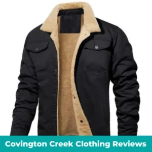 Read more about the article Covington Creek Clothing Reviews – Is It A Legit Place To Buy Winter Clothes or Another Online Scam?