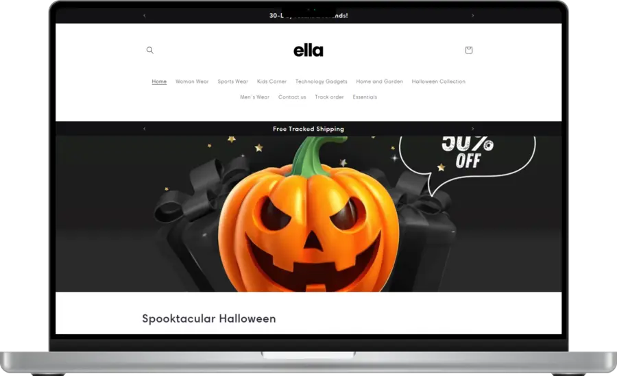 Ella Usa Shop Reviews