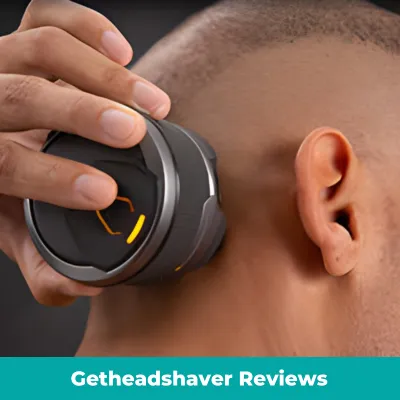 Read more about the article Getheadshaver Reviews – Is It The Best Head Hair Shaver Device For Your Skin Or Waste of Money? Find Out