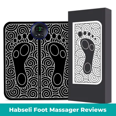 Read more about the article Habseli Foot Massager Reviews – Is It The Best Foot Massager Or Another Online Scam? Find Out