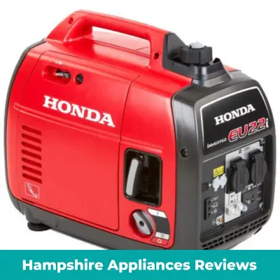 Hampshire Appliances Reviews