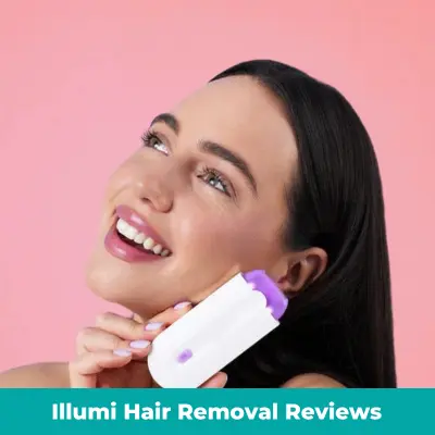 Illumi Hair Removal Reviews