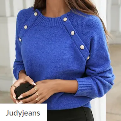 Judy Jeans Online Reviews