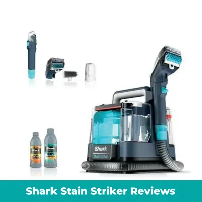 Read more about the article Shark Stain Striker Reviews – Does It Really Remove the Stains? Find Out