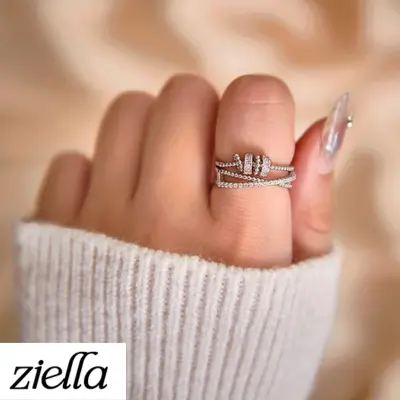 Ziella Shop Reviews