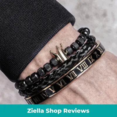 Ziella Shop Reviews