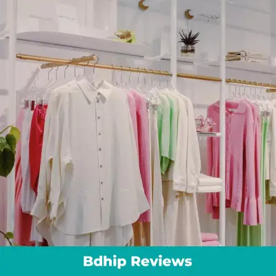 Read more about the article Bdhip Reviews – Is It Legit Online Clothing Store or Another Online Scam?