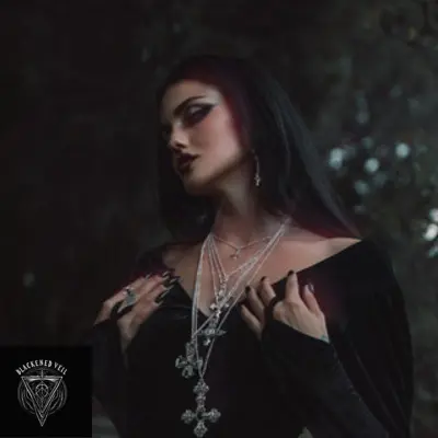 Blackened Veil Clothing Scam