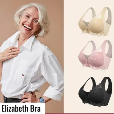 Elizabeth Bra Reviews