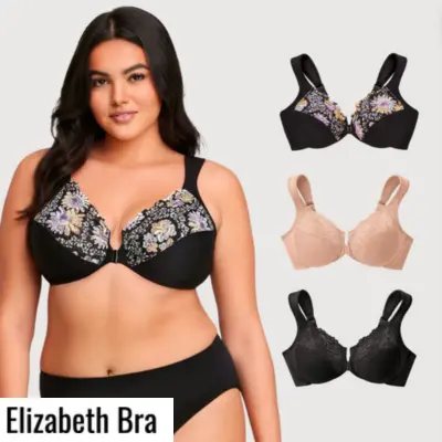 Elizabeth Bra Reviews