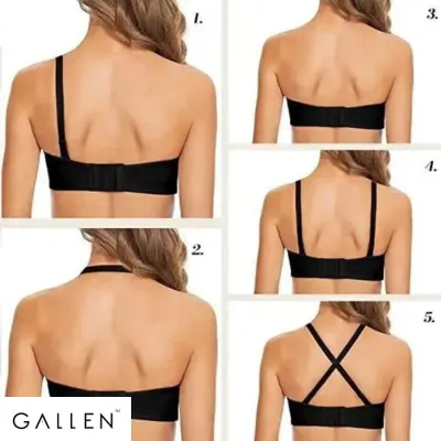 Gallen Bra Reviews