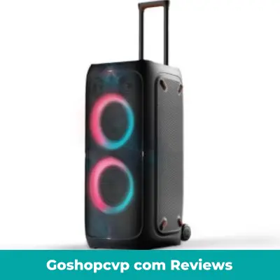 Read more about the article Goshopcvp com Reviews – Is It a Legit Website For Purchasing Speakers or Waste of Money?
