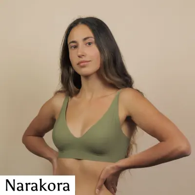 Narakora Bra Reviews