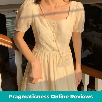 Read more about the article Pragmaticness Online Reviews – Is It A Legit Website For Women’s Clothing Or Another Online Scam?