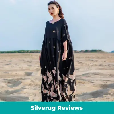Silverug Reviews
