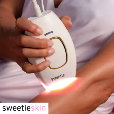 Sweetie Skin Hair Removal Reviews