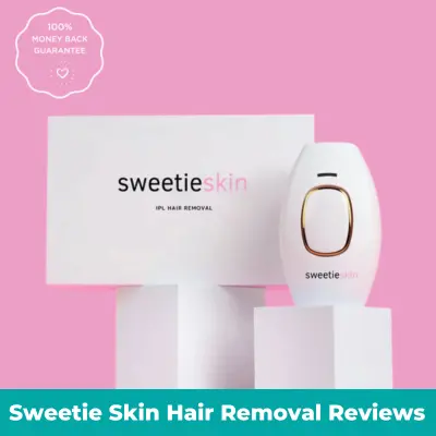 Read more about the article Sweetie Skin Hair Removal Reviews – Is It The Best Hair Removal Device For Your Skin or Waste of Money?