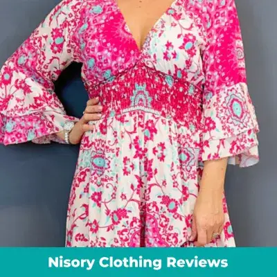 Nisory Clothing Reviews